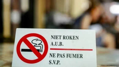 Photo of Белгија ги зајакнува мерките против пушењето со цел создавање „генерација без тутун“ до 2040 година