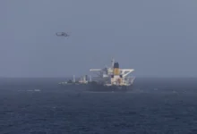 Photo of САД запленија уште еден танкер во Карипското Море за врски со Венецуела