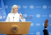 Photo of Русија предупреди дека и таа има интереси на Арктикот