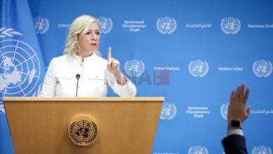 Photo of Русија предупреди дека и таа има интереси на Арктикот