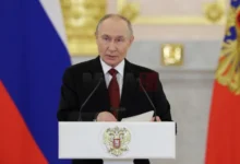 Photo of Путин: Меѓународната ситуација се влошува, светот станува сè поопасен