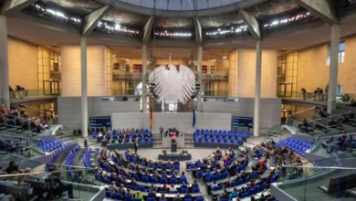 Photo of Германскиот парламент одобри правила за побрза набавка на оружје