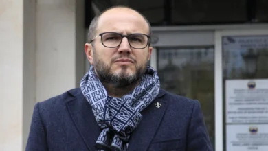 Photo of Хајрулахи ќе се кандидира за Републички јавен обвинител: Институцијата мора да се прочисти од „десетина луѓе, многумина беа во затвор од политички причини без ниту еден доказ