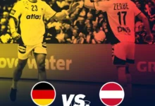 Photo of ЕХФ ЕУРО2026: Германија ја совлада Австрија, Норвешка убедлива против Украина