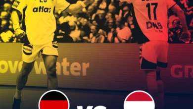 Photo of ЕХФ ЕУРО2026: Германија ја совлада Австрија, Норвешка убедлива против Украина