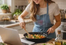 Photo of Зет-генерацијата сè помалку готви – времето и уморот главни виновници