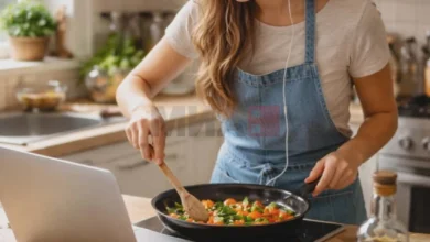 Photo of Зет-генерацијата сè помалку готви – времето и уморот главни виновници