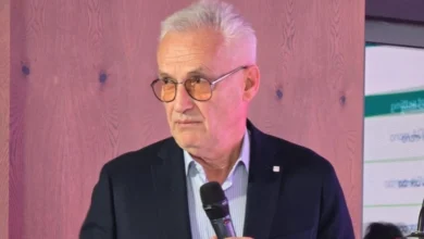 Photo of Пулмологот Станетиќ: Времето на лечење на карциномот само врз основа на хистологија е поминато, неопходно е да се прават и молекуларни, генетски тестирања