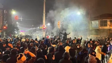 Photo of Ел Ануни: Промена на режимот во Иран не е дел од политиката на ЕУ