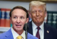 Photo of Ландри: Трамп во март ќе го посети Гренланд