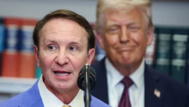 Photo of Ландри: Трамп во март ќе го посети Гренланд