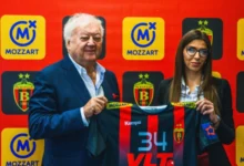 Photo of ,,Моцарт“ нов спонзор на Вардар 1961