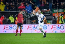 Photo of Интер ја одби понудата од Галатасарај за Чалханоглу