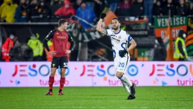 Photo of Интер ја одби понудата од Галатасарај за Чалханоглу