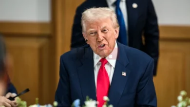 Photo of Трамп може да ги казни со царини земјите кои се противат на неговите планови за Гренланд