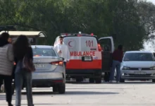 Photo of Израелската армија уби 14-годишен Палестинец во судир кај Рамала