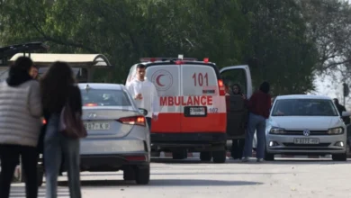 Photo of Израелската армија уби 14-годишен Палестинец во судир кај Рамала