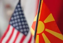 Photo of Сиљановска Давкова: Нема промени во односите со САД, одлуката за визите е заради рестриктивната политика кон имиграцијата