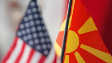 Photo of Сиљановска Давкова: Нема промени во односите со САД, одлуката за визите е заради рестриктивната политика кон имиграцијата