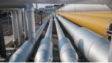 Photo of Азербејџан почна да испорачува природен гас за Германија и Австрија