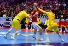 Photo of Македонските ракометари поразени со 12 голови разлика од Данска на стартот на ЕП