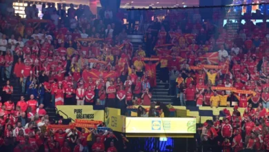 Photo of Кузмановски: Данска беше добар тест за претстојниот дуел со Португалија