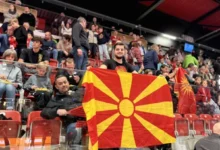 Photo of Томовски: Против Португалија на сè или ништо