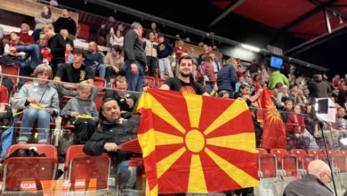 Photo of Томовски: Против Португалија на сè или ништо