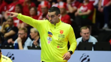 Photo of Лазаров: Македонските ракометари денеска ќе имаат слободен ден