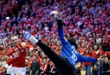 Photo of ЕХФ ЕУРО 2026: Прво коло во Малме и дуели од второто коло во Хернинг и Осло