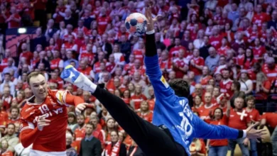 Photo of ЕХФ ЕУРО 2026: Прво коло во Малме и дуели од второто коло во Хернинг и Осло