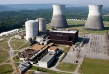 Photo of САД и Словачка потпишаа договор за соработка во сферата на нуклеарна енергија