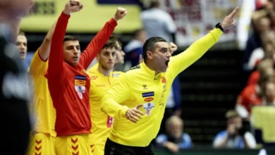 Photo of Лазаров: Португалците се дојдени тука да се борат за медал