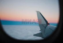 Photo of Во Индонезија исчезна авион со осумчлен екипаж и тројца патници