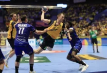 Photo of ЕХФ ЕУРО 2026: Србија приреди изненадување совладана Германија, Шведска поуспешна од Холандија