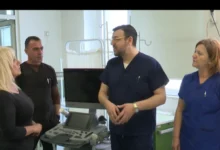 Photo of Голем успех на прилепските лекари, со прва примена на тромболиза спасено младо момче по мозочен удар