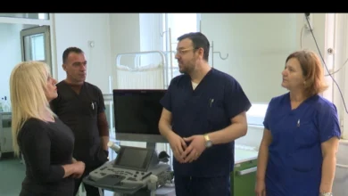 Photo of Голем успех на прилепските лекари, со прва примена на тромболиза спасено младо момче по мозочен удар
