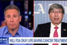 Photo of Револуционерен потег: Саудијците го одобрија лекот на д-р Шионг за лекување на најраширениот рак на белите дробови