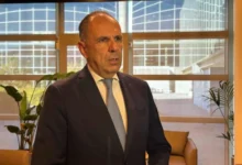 Photo of Герапетритис потврди дека Грција добила покана од Трамп за учество во Мировниот совет за Газа