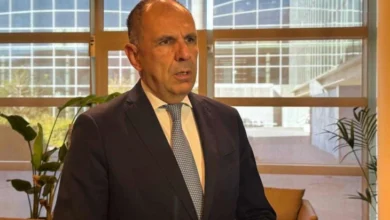 Photo of Герапетритис потврди дека Грција добила покана од Трамп за учество во Мировниот совет за Газа