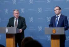 Photo of Расмусен: Трамп да се откаже од планот за преземање на Гренланд