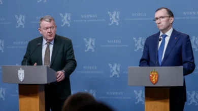 Photo of Расмусен: Трамп да се откаже од планот за преземање на Гренланд