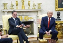 Photo of Телефонски разговор Руте – Трамп за Гренланд и Арктикот