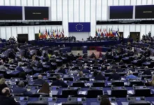 Photo of Прва пленарна сесија на ЕП во 2026 во светло на најновите случувања околу Гренланд и договорот со Меркосур