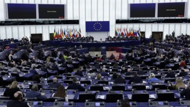 Photo of Прва пленарна сесија на ЕП во 2026 во светло на најновите случувања околу Гренланд и договорот со Меркосур