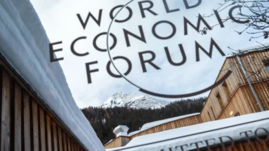 Photo of Европските лидери заминуваат за Давос со надеж да го разубедат Трамп околу Гренланд