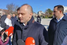 Photo of Филипче од Охрид: Дискусии да, но за прашања од интерес на сите граѓани