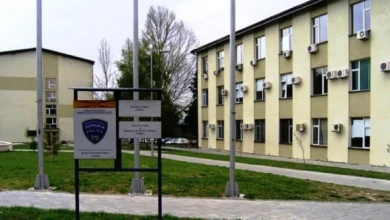 Photo of Жител на Радичево починал откако паднал во шахта