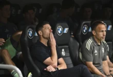 Photo of Тотенхем го сака Алонсо на клупата