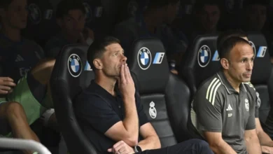 Photo of Тотенхем го сака Алонсо на клупата